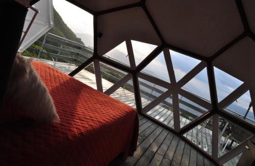 Vergara Autre | Natural Glamping La Vega