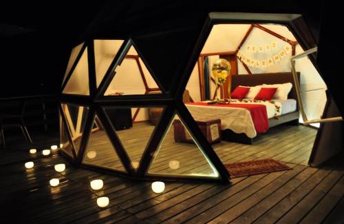 Vergara Autre | Natural Glamping La Vega