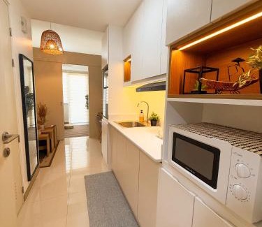 Las Pinas Hôtel | Natural Haven at South