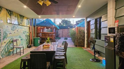 Dasmarinas Maison | Natural Haven with Netflix Kubo Videoke & Alfresco Dining