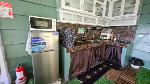 Dasmarinas Maison | Natural Haven with Netflix Kubo Videoke & Alfresco Dining
