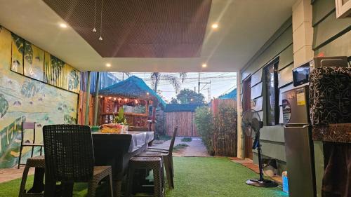 Dasmarinas Maison | Natural Haven with Netflix Kubo Videoke & Alfresco Dining