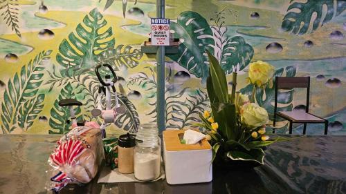 Dasmarinas Maison | Natural Haven with Netflix Kubo Videoke & Alfresco Dining