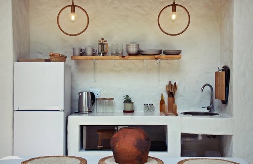 Mookgopong Maison | Natural Hot Spring bungalow in Limpopo