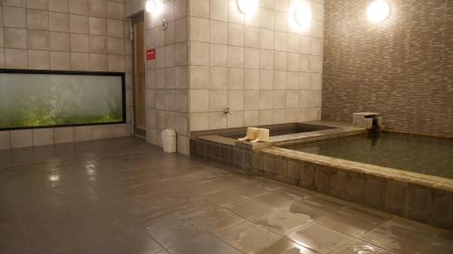 Koshigaya Hôtel | Natural hot spring with sauna HOTEL GLAN Y's KOSHIGAYA
