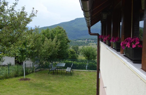 Hadzici Maison | Natural House Sarajevo