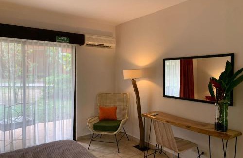 Cano Negro Hôtel | Natural Lodge Caño Negro