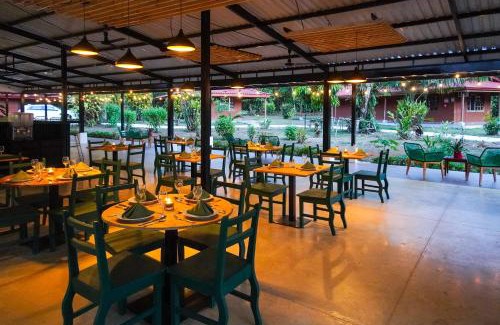 Cano Negro Hôtel | Natural Lodge Caño Negro