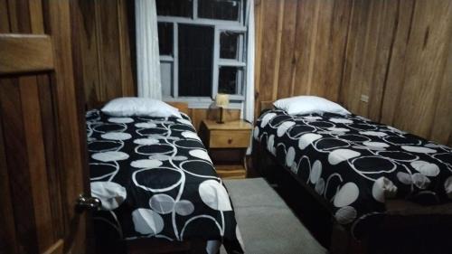 Bijagua Chalet De Ski | Natural Lodgs Alberic Farm