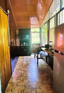 Bijagua Chalet De Ski | Natural Lodgs Alberic Farm