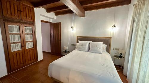 El Torno Appartement | Natural&Mente Apartamentos Valle del Jerte