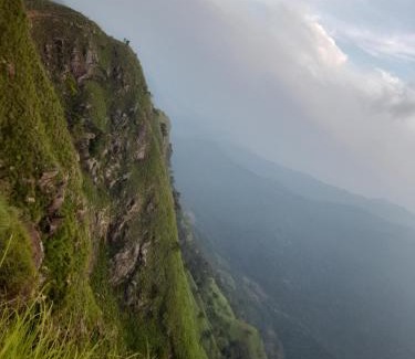 Dambulla Hôtel | Natural mountain