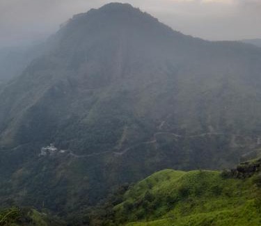 Dambulla Hôtel | Natural mountain