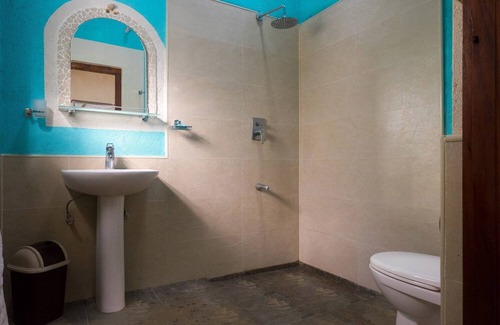 Deniyaya Cabine | Sanctuaire mystique naturel - Tout l'espace - Eco Lodge and Wildlife Reserve