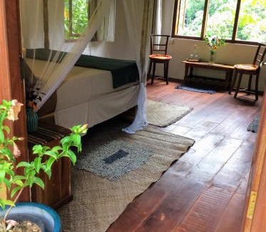 Deniyaya Cabine | Natural Mystic Sanctuary