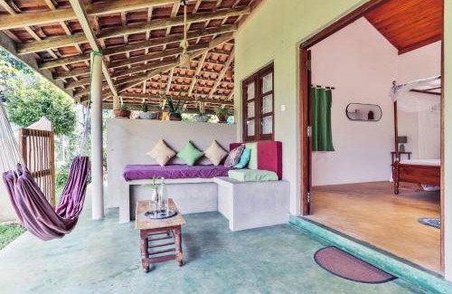 Deniyaya Cabine | Natural Mystic Sanctuary