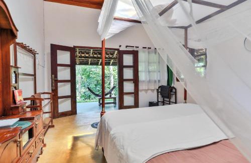 Deniyaya Cabine | Natural Mystic Sanctuary