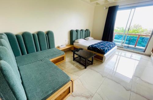 Panhala Fort Hôtel | natural resort panhala