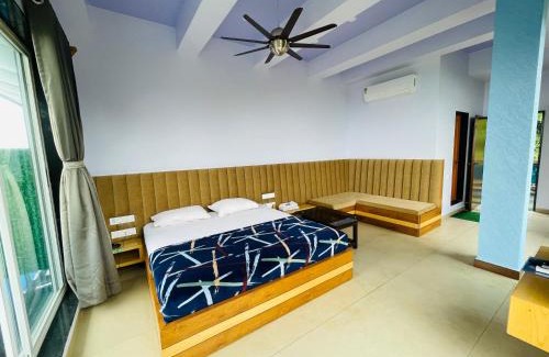 Panhala Fort Hôtel | natural resort panhala