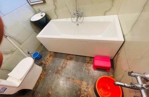 Panhala Fort Hôtel | natural resort panhala