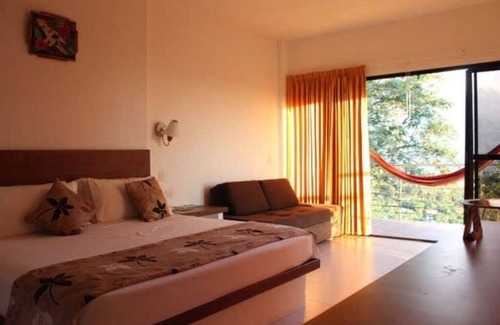 Granada Hôtel | Natural Suite in La Mesa, Cundinamarca.