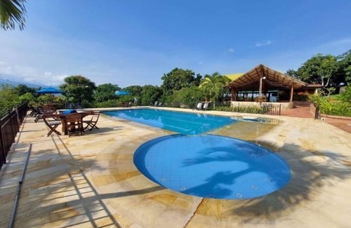 Granada Appartement | Natural Suite in La Mesa, Cundinamarca.