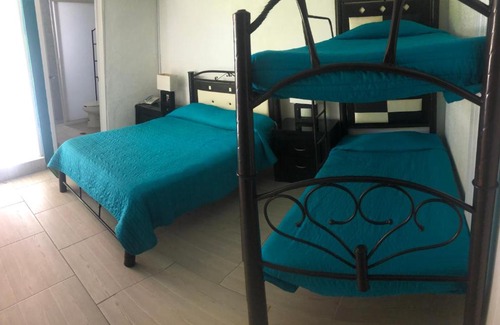 El Oasis Valsequillo Hôtel | Natural Suites Hotel- cerca de Africam Safari Valsequillo Puebla