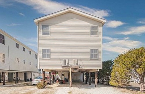 South End Appartement | Natural Sunset View @ Turtle Crossing: OCNJ 2025 Vacation Rental