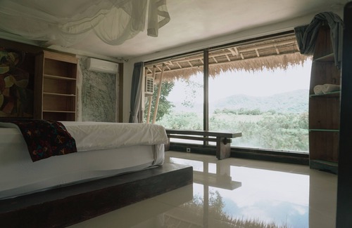 Sidemen Hôtel | Natural View Sidemen Cottage