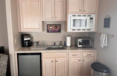 Briargate Maison | Natural Wonder in North Colorado Springs; Entire Floor With Private Entry