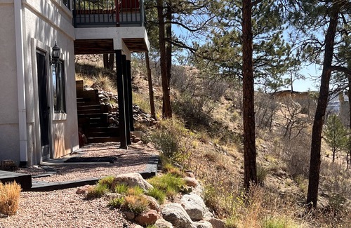 Briargate Maison | Natural Wonder in North Colorado Springs; Entire Floor With Private Entry