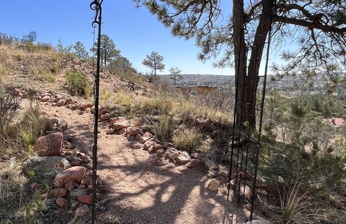 Briargate Maison | Natural Wonder in North Colorado Springs; Entire Floor With Private Entry