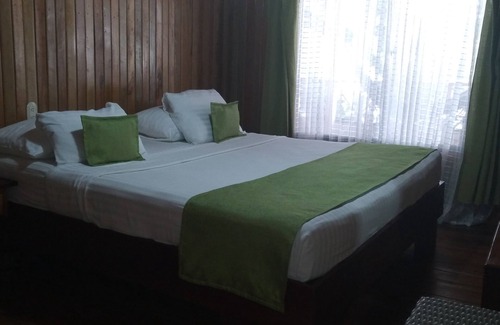 San Miguelito Hôtel | Naturaleza