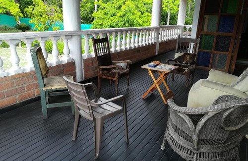 Otrabanda Maison | naturalia