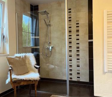Burg Appartement | NaturApartments - Hideaway & Spa