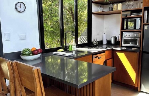 Monteverde Maison | NATURAVE HOME - Tiny house with mountain view