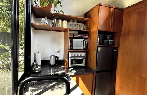 Monteverde Maison | NATURAVE HOME - Tiny house with mountain view