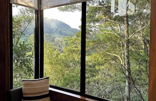 Monteverde Maison | NATURAVE HOME - Tiny house with mountain view