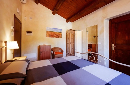 Ponte Rio Maison | Naturaverde Country House