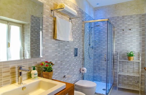 Ponte Rio Maison | Naturaverde Country House