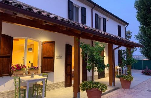Ponte Rio Maison | Naturaverde Country House