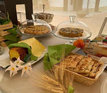 Ponte Rio Maison | Naturaverde Country House