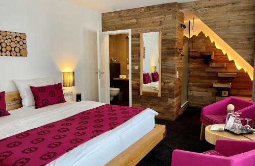 Ortsmitte Hôtel | NaturBoutique Hotel RAUSZEIT