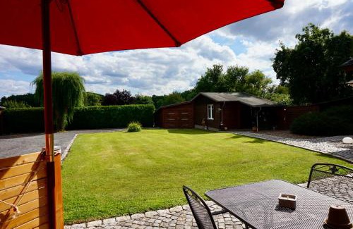 Duvendiek Appartement | Naturcamp Duvendiek FeWo