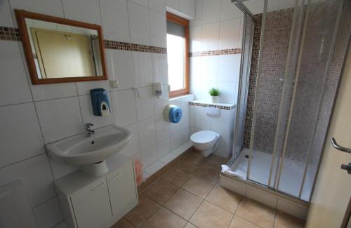 Duvendiek Maison | Naturcamp Duvendiek Pension