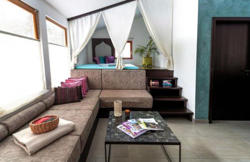 Bischofsmais Chalet De Ski | Naturchalets 7 Sentidos