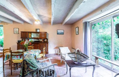 Rochefort-en-Terre Maison | Nature - Étang privé - Charme et repos