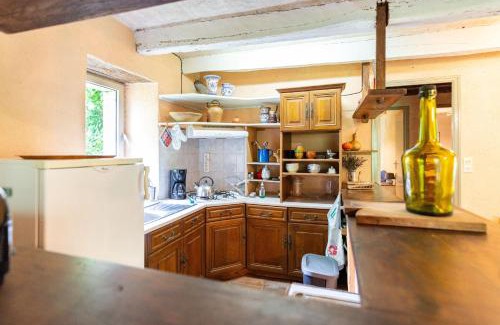 Rochefort-en-Terre Maison | Nature - Étang privé - Charme et repos