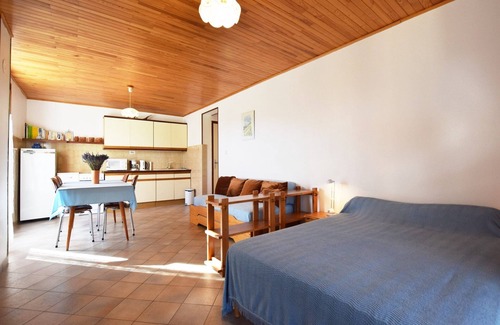 Lus-la-Croix-Haute Appartement | Appartement avec vue sur les montagnes