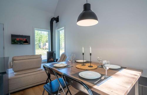 Adstock Chalet De Ski | Nature - Adventure - Absolute Comfort - Le NOST